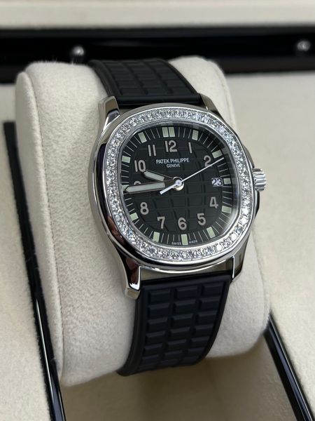 Patek Philippe Aquanaut 5067A-001